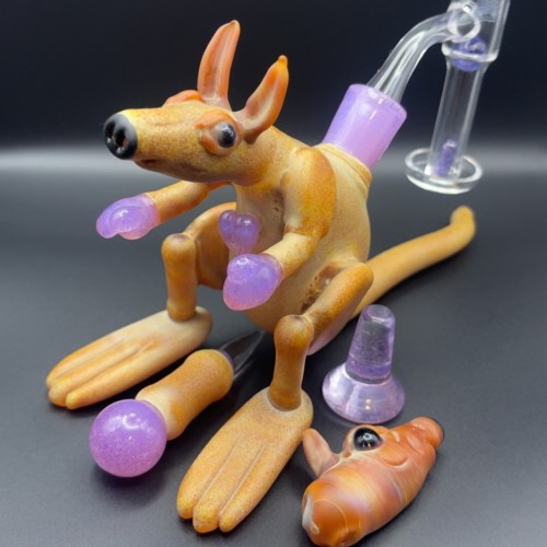 Kirill Kangaroo Rig Set