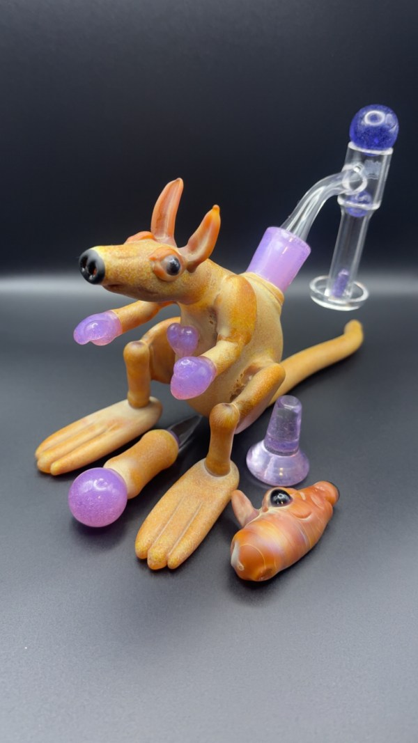 Kirill Kangaroo Rig Set