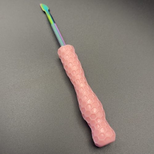 Acrylic Pink Tool